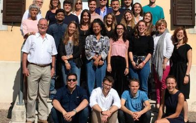 WELCOME, EMBS13!