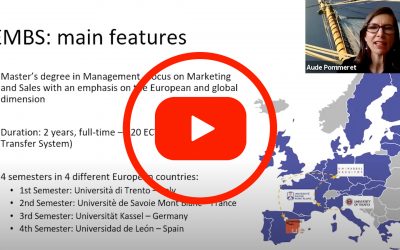 Watch the Open Day (video)