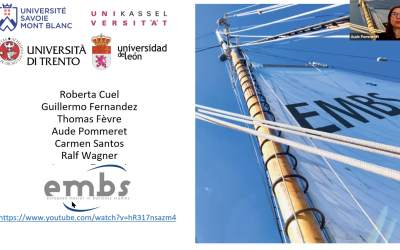 EMBS Open Day 2022