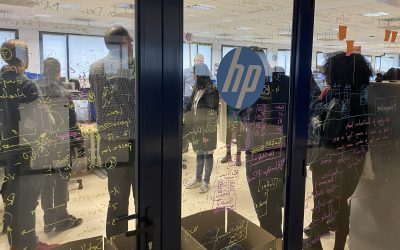 HP SCDS