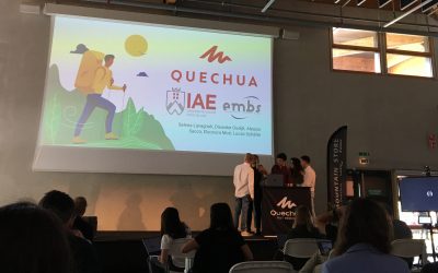 Quechua Project