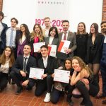 GRADUATION CEREMONY EMBS14 – JANUARY 2023