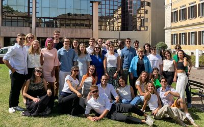 Welcome EMBS17 – Trento Italy
