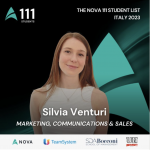 Proud of our Students